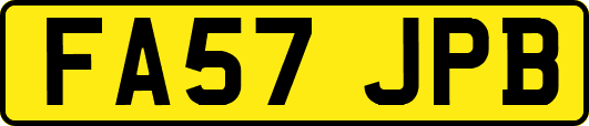 FA57JPB