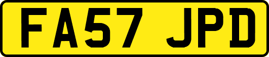 FA57JPD