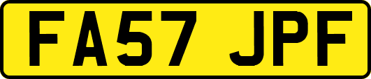 FA57JPF