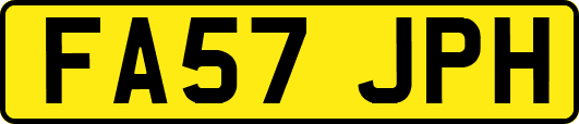 FA57JPH