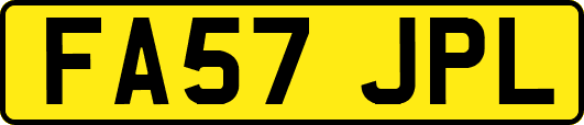FA57JPL