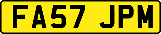 FA57JPM