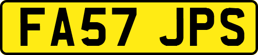 FA57JPS