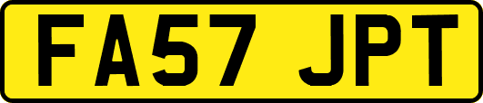FA57JPT