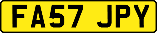 FA57JPY