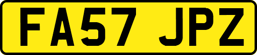 FA57JPZ