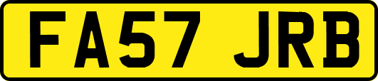 FA57JRB