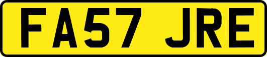 FA57JRE