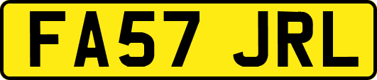 FA57JRL