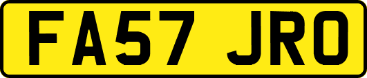 FA57JRO