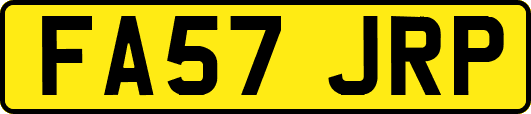 FA57JRP