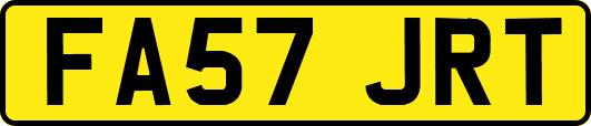 FA57JRT