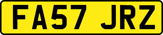 FA57JRZ