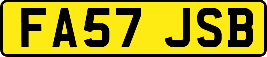 FA57JSB
