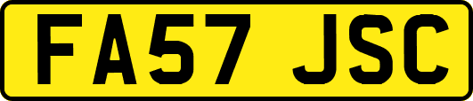 FA57JSC