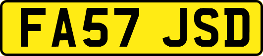 FA57JSD