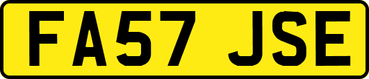 FA57JSE