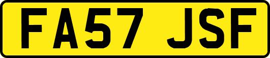 FA57JSF