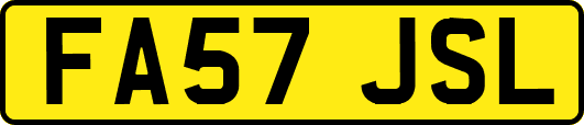 FA57JSL