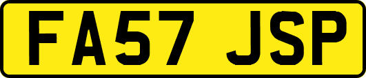 FA57JSP
