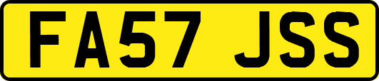 FA57JSS