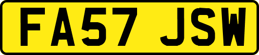 FA57JSW