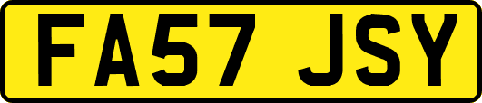 FA57JSY