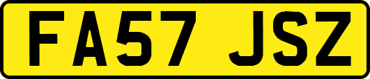FA57JSZ