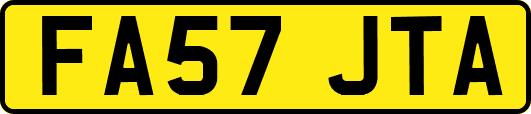 FA57JTA