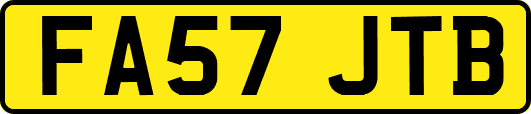 FA57JTB