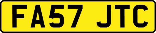 FA57JTC
