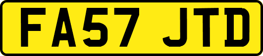 FA57JTD