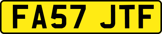 FA57JTF
