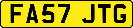 FA57JTG