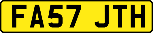 FA57JTH