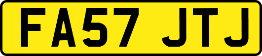 FA57JTJ