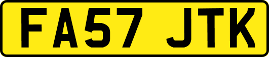 FA57JTK