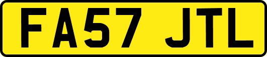 FA57JTL