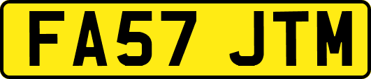 FA57JTM