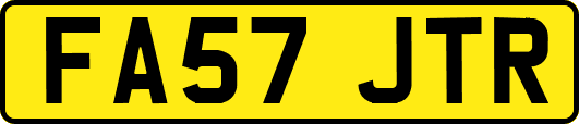 FA57JTR