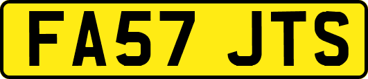 FA57JTS