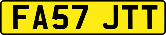 FA57JTT