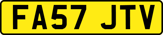 FA57JTV