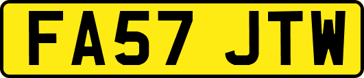 FA57JTW