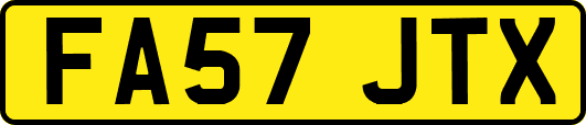 FA57JTX