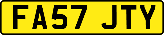 FA57JTY