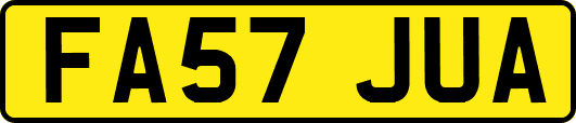 FA57JUA