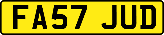 FA57JUD