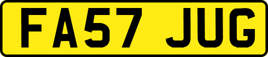FA57JUG