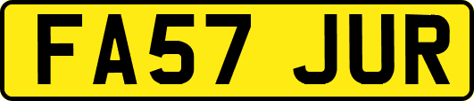 FA57JUR